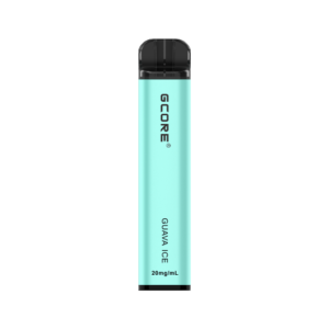 Guava Ice (20mg/mL)1800 <b style="color:red">(Excise Tax Included)</b>