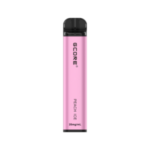 Peach Ice (20mg/mL) 1800 <b style="color:red">(Excise Tax Included)</b>
