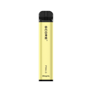 Pina.G (20mg/mL) 1800 <b style="color:red">(Excise Tax Included)</b>