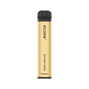Bahama Mama (20mg/mL)1800 <b style="color:red">(Excise Tax Included)</b>