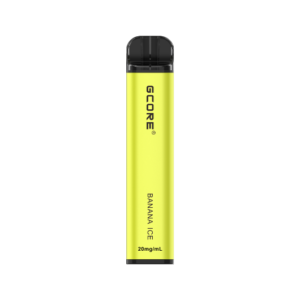 Banana Ice (20mg/mL) 1800 <b style="color:red">(Excise Tax Included)</b>