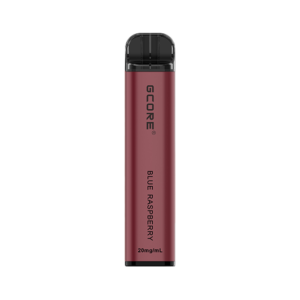 Blue Raspberry (20mg/mL)1800 <b style="color:red">(Excise Tax Included)</b>