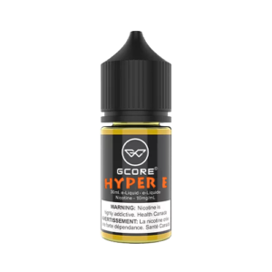 HYPER ICE (10mg/20mg)  E-Juice