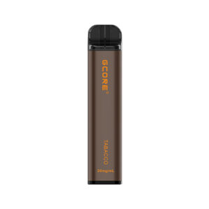 Tobacco (20mg/mL) 1800 <b style="color:red">(Excise Tax Included)</b>