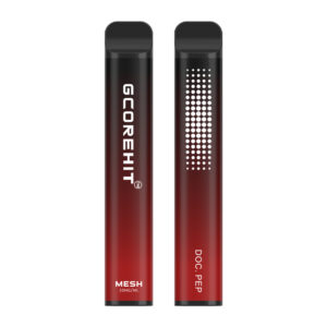DOC.PEP (20Mg/ML BOLD 50) GcoreHit 3000 Mesh<b style="color:red">(Excise Tax Included)</b>