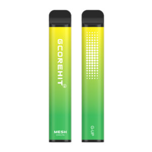 G-UP (20Mg/ML BOLD 50 ) GcoreHit 3000 Mesh<b style="color:red">(Excise Tax Included)</b>