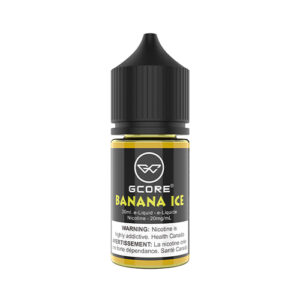 Banana Ice (20mg) E-Juice<b style="color:red">(Excise Tax Included)</b>