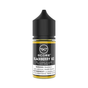 Blackberry Ice (10mg/20mg) E-Juice<b style="color:red">(Excise Tax Included)</b>