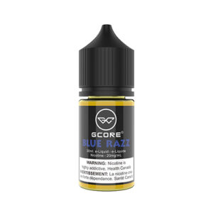 Blue Razz (10mg/20mg) E-Juice<b style="color:red">(Excise Tax Included)</b>