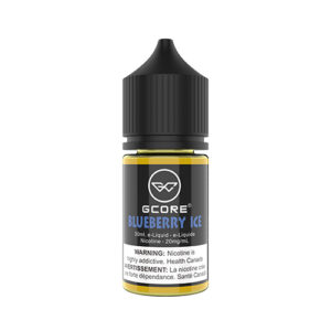 Blueberry Ice (20mg) E-Juice<b style="color:red">(Excise Tax Included)</b>