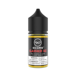 Classico Ice (10mg/20mg) E-Juice<b style="color:red">(Excise Tax Included)</b>