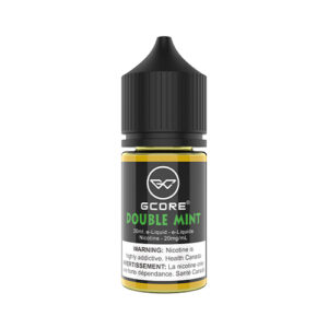 Double Mint (20mg) E-Juice<b style="color:red">(Excise Tax Included)</b>