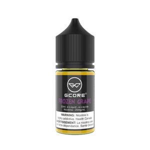 Frozen Grape (10mg/20mg) E-Juice<b style="color:red">(Excise Tax Included)</b>