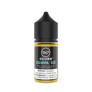 Guava Ice (20mg) E-Juice<b style="color:red">(Excise Tax Included)</b>
