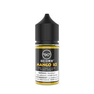 Mango Ice (20mg) E-Juice<b style="color:red">(Excise Tax Included)</b>