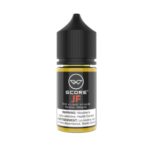 J F (20mg) E-Juice<b style="color:red">(Excise Tax Included)</b>