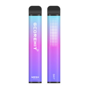 Rainbow (20Mg/ML ) GcoreHit 3000 Mesh<b style="color:red">(Excise Tax Included)</b>