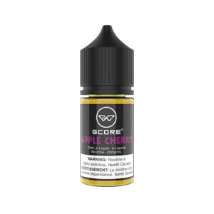 Apple Cherry (20mg) E-Juices <b style="color:red">(Excise Tax Included)</b>