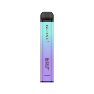 Blackberry Bluerazz (20Mg/ML) Mesh 3500<b style="color:red">(Excise Tax Included)</b>