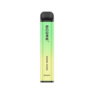 Mango Guava (20Mg/ML) Mesh 3500<b style="color:red">(Excise Tax Included)</b>