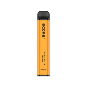Mango Melon Banana (20Mg/ML) Mesh 3500<b style="color:red">(Excise Tax Included)</b>