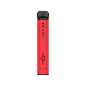 Apple Watermelon Ice (20Mg/ML) Mesh 3500<b style="color:red">(Excise Tax Included)</b>