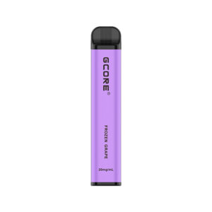 Frozen Grape (20Mg/ML) Mesh 3500<b style="color:red">(Excise Tax Included)</b>