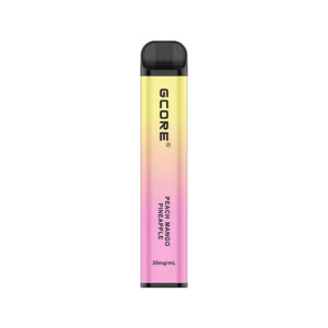 Peach Mango Pineapple (20Mg/ML) Mesh 3500<b style="color:red">(Excise Tax Included)</b>