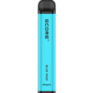 Blue Razz (20Mg/ML) Mesh 3500<b style="color:red">(Excise Tax Included)</b>