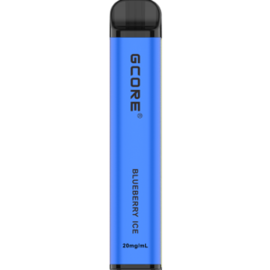 Blueberry ICE (20Mg/ML) Mesh 3500<b style="color:red">(Excise Tax Included)</b>