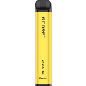 Mango ICE (20Mg/ML) Mesh 3500<b style="color:red">(Excise Tax Included)</b>