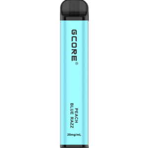 Peach Blue Razz (20Mg/ML) Mesh 3500<b style="color:red">(Excise Tax Included)</b>