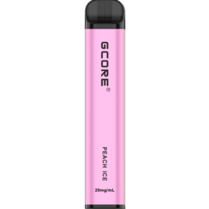 Peach ICE (20Mg/ML) Mesh 3500<b style="color:red">(Excise Tax Included)</b>