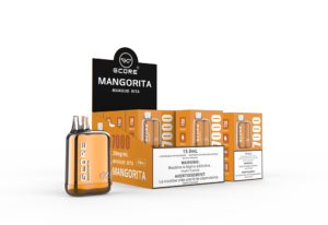 Mangorita Gcore Box Mod 7000<b style="color:red">(Excise Tax Included)</b>