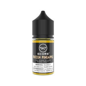 Frozen Pineapple (20mg) <b style="color:red">(Excise Tax)</b>