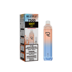 Rainbow (20mg/ML) 7500 Puffs <b style="color:red">(Excise Tax Included)</b>