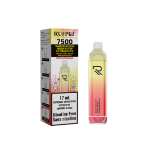 Watermelon Honeydew Cantaloupe (0mg/ML) 7500 Puffs<b style="color:red">(Excise Tax Included)</b>