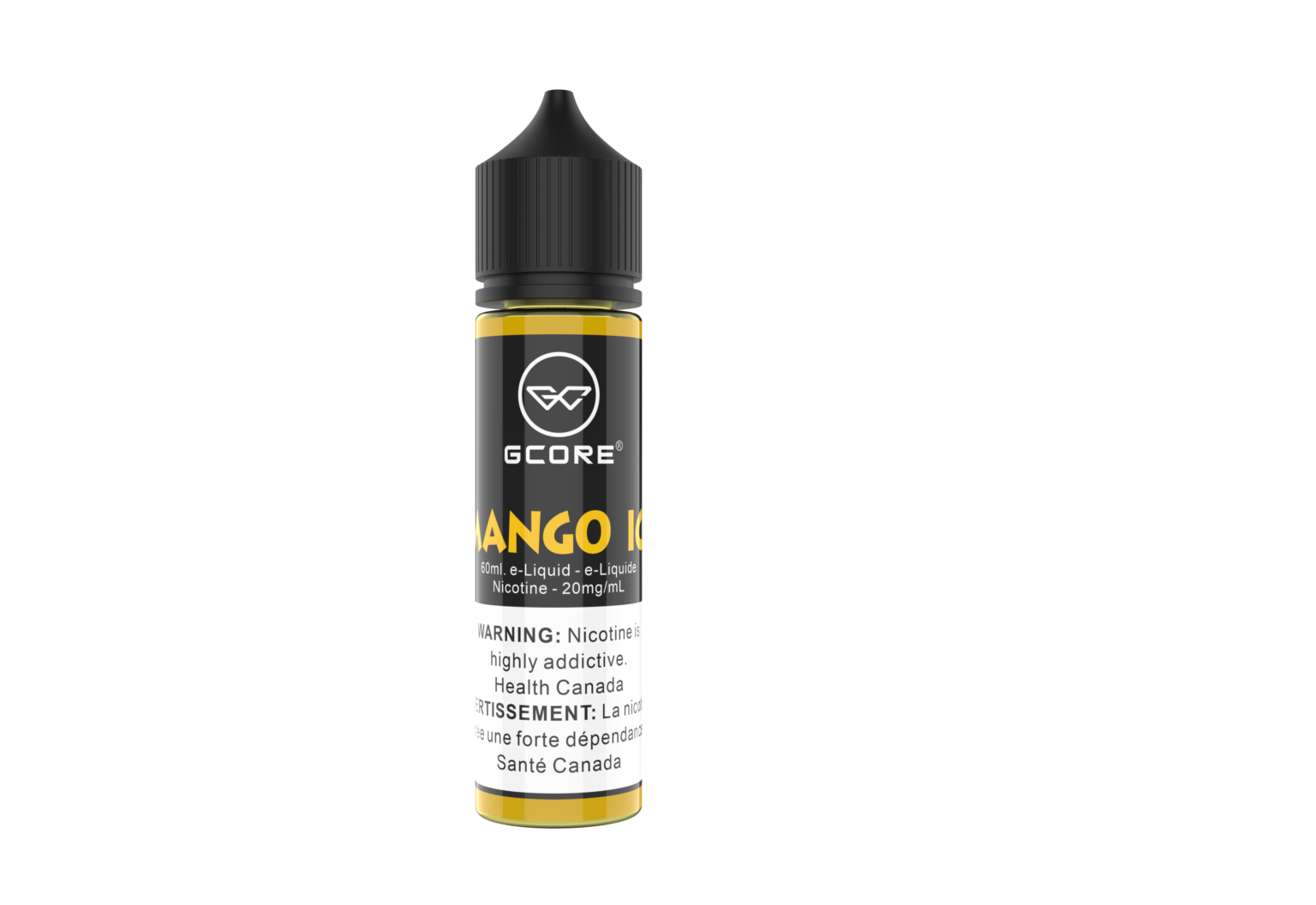 Twisted Melons Rufpuf Ejuice 60ml 20mg GCORE VAPE