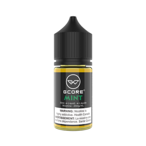 Mint (10mg/20mg) E-Juice<b style="color:red">(Excise Tax Included)</b>