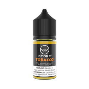 Tobacco (10mg/20mg) E-Juice<b style="color:red">(Excise Tax Included)</b>