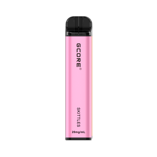 GCORE Mesh 3500 Disposable - Alt Vape