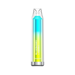 Gcore 800 Blueberry Cherry 2.0ml (20mg/mL) <b style="color:red">(Excise Tax)</b>