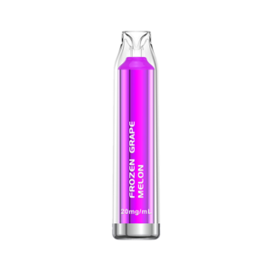 Gcore 800 Frozen Grape Melon 2.0ml (20mg/mL) <b style="color:red">(Excise Tax)</b>
