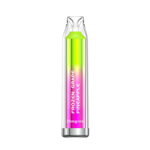 Gcore 800 Frozen Grape Pineapple 2.0ml (20mg/mL) <b style="color:red">(Excise Tax)</b>