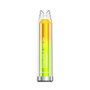 Gcore 800 Pineapple Melon Coconut 2.0ml (20mg/mL) <b style="color:red">(Excise Tax)</b>