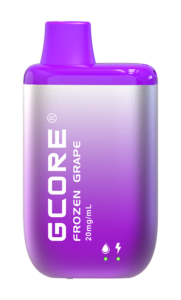 Frozen Grape Gcore Indicator 7000 20mg <b style="color:red">(Excise Tax)</b>