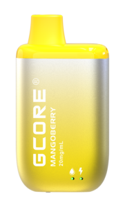 Mangoberry Gcore Indicator 7000 20mg <b style="color:red">(Excise Tax)</b>