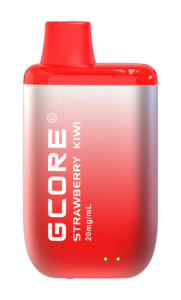 Strawberry Kiwi Gcore Indicator 7000  20mg <b style="color:red">(Excise Tax)</b>