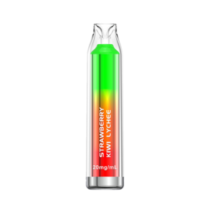 Gcore 800 Strawberry Kiwi Lychee 2.0ml (20mg/mL) <b style="color:red">(Excise Tax)</b>