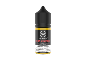 Frozen Strawberry (10mg/20mg) E-Juice<b style="color:red">(Excise Tax Included)</b>